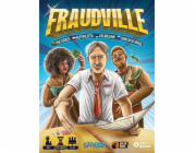 KADABRA Stolní hra Fraudville, LT LV EE RUS