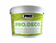 PRO Impregnant Deco, zelený, 1l