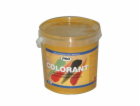 PRO Stavební pigment Barvivo hnědé 1,5 kg