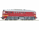 Roco Dieselová lokomotiva T 679.1 ČSD IV - 7300061