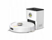 Úklidový robot s dokovací stanicí KARCHER RVC 3 Comfort Extra