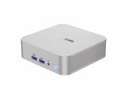 Mini PC GEEKOM A8 Ryzen 9 8945HS 32 GB + 1 TB + Win11 Pro