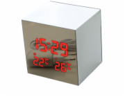 Meteo Budík SP28 s měřením teploty