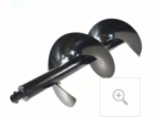 AWTools 300mm vrták s vrtákem (AW80043)