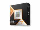 CPU AMD RYZEN 7 9850X3D, 8-core, až 5.6GHz, 104MB cache, ...