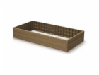 PROSPERPLAST Vyvýšený záhon IBWR-4665W, 149,2 cm x 75,6 c...