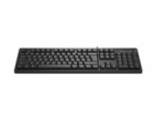 A4Tech FKS12 FStyler (CZ/US) černá