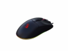 A4tech Bloody Esport ES9 Plus, podsvícená herní myš, 1000...