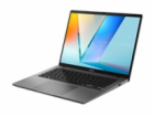 ASUS NTB Vivobook S14 (M3407GA-OLED015W), Ryzen AI 7 445,...