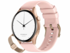 Gravity Dámské hodinky SMARTWATCH GT11-5 RGD/RGD/PK