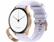 Gravity Dámské hodinky SMARTWATCH GT11-7 RGD/RGD/PR