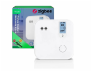 NOUS E12 Tuya/ZigBee, Detektor Oxidu uhoľnatého