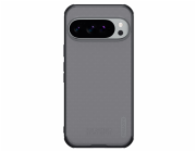 Nillkin Super Frosted PRO Zadní Kryt pro Google Pixel 10/10 Pro Transparent Black