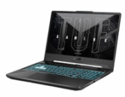 ASUS TUF Gaming A15/FA506NCG-HN207/R7-7445HS/15,6"/FHD/16GB/1TB/RTX 3050/bez OS/Black/2R