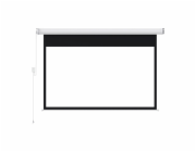 Blitzwolf 100palcové elektrické promítací plátno BW-VS13 na strop/stěnu