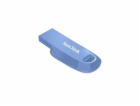 SanDisk Flash Disk 32GB Ultra Curve, USB 3.2, Modrá