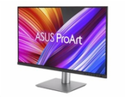 BAZAR - ASUS LCD 27" PA279CRV 3840x2160 RGB IPS LED ProArt 350cd 5ms 60Hz REPRO USB-C-VIDEO+96W DP HDMI USB-HUB PIVOT-DP