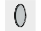 NiSi Filter Circular Polarizer True Color CPL Pro Nano 72mm