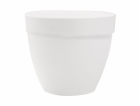 I_DE_L Plastový květináč Touch 16-110, O16 cm