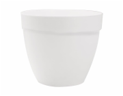 I_DE_L Plastový květináč Touch 16-110, O16 cm