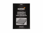 MUSTANG Teflonový grilovací sáček 230232, 31x21x3,6 cm