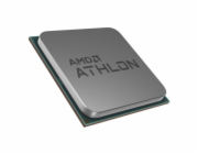AMD Athlon 3000G procesor 3,5 GHz 4 MB L3 TRAY