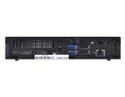 DELL OptiPlex 3070 Tiny i3-9100T 8GB 256GB SSD mSFF Win11pro Použité