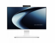 ASUS AIO P440VAK-WPC204X Core 5 210H 23,8" FHD 100 Hz 250 nits AG 16 GB DDR5 SSD512 Intel Graphics WLAN+BT Cam1080p W11Pro White 3Y OnSite