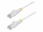 Startech - Patch kabel - RJ-45 (M) do RJ-45 (M) - 25 cm -...