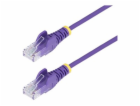 Startech - Patch kabel - RJ-45 (M) do RJ-45 (M) - 25 cm -...