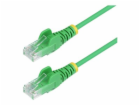 Startech - Patch kabel - RJ-45 (M) do RJ-45 (M) - 25 cm -...