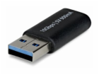 StarTech - USB adaptér - USB-C (F) do USB typ A (M) - USB...
