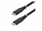 StarTech - USB kabel - USB-C (M) do USB-C (M) - USB 2.0 -...