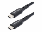 StarTech - USB kabel - USB-C (M) do USB-C (M) - USB 2.0 -...