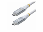 StarTech - USB kabel - USB-C (M) do USB-C (M) - USB4 / Th...