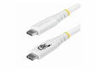 StarTech - USB kabel - USB-C (M) do USB-C (M) - USB4 / Th...