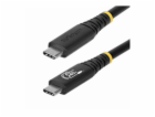 StarTech - USB kabel - USB-C (M) do USB-C (M) - USB4 / Th...