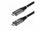 StarTech - USB kabel - USB-C (M) do USB-C (M) - USB4 / Th...