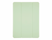 OBAL:ME MistyTab Pouzdro pro Samsung Galaxy Tab S10 Lite/S9/S9 FE/S10 FE Light Green