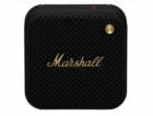 Marshall WILLEN II - BLACK & BRASS