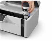 BAZAR - EPSON tiskárna ink EcoTank Mono M2120 (Poškozená krabice)