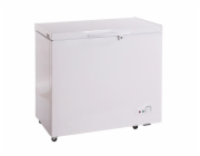 Mrazicí box Ravanson ZM-170 (bílý; 170 l)