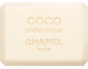 Chanel Parfémované mýdlo Coco Mademoiselle 100 g
