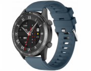 Gravity Chytré hodinky Black 2 řemínky GT10-5