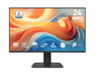 MSI Pro/MP242 E14C/23,8"/IPS/FHD/144Hz/1ms/Černá/3R