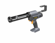 GRUNDER Akumulátorová stěrkovací pistole BR3002, 18 V, 300 ml.