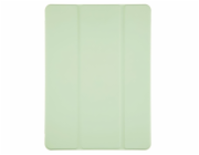 OBAL:ME MistyTab Pouzdro pro Samsung Galaxy Tab A11+ Light Green