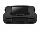 BAZAR - ADATA Externí HDD 5TB 2,5" USB 3.1 HD330, BLACK C...
