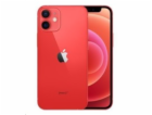 Apple iPhone 12 Mini 64GB Red (2nd hand) - použité