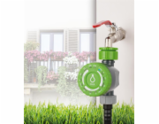 RAIN Stanice regulace srážek 1